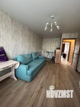 2-к квартира, на длительный срок, 47м2, 3/5 этаж