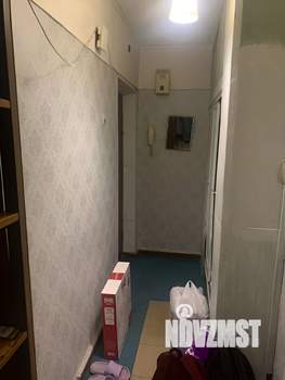 2-к квартира, на длительный срок, 44м2, 4/5 этаж