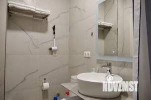 Студия квартира, посуточно, 31м2, 3/31 этаж