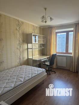 2-к квартира, на длительный срок, 50м2, 7/12 этаж