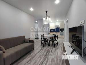 3-к квартира, на длительный срок, 65м2, 2/9 этаж