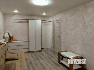 1-к квартира, на длительный срок, 31м2, 1/5 этаж