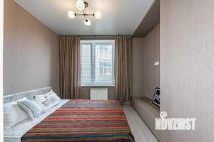 3-к квартира, на длительный срок, 98м2, 10/25 этаж