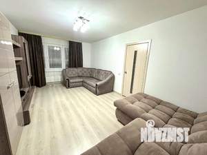 2-к квартира, посуточно, 66м2, 1/1 этаж