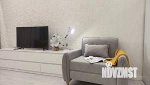 1-к квартира, посуточно, 33м2, 1/1 этаж