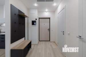 2-к квартира, на длительный срок, 41м2, 20/27 этаж