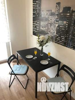 1-к квартира, посуточно, 45м2, 3/16 этаж