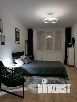 3-к квартира, посуточно, 66м2, 1/1 этаж