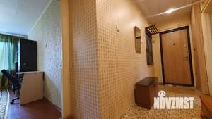 2-к квартира, на длительный срок, 43м2, 4/5 этаж