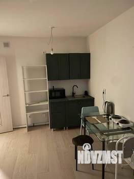 1-к квартира, на длительный срок, 34м2, 5/5 этаж