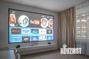 3-к квартира, посуточно, 100м2, 13/19 этаж