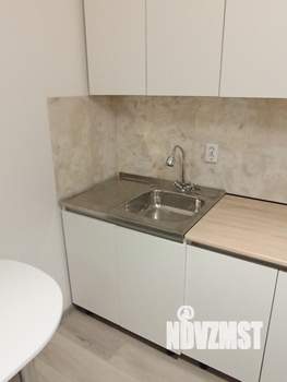 2-к квартира, на длительный срок, 45м2, 14/25 этаж