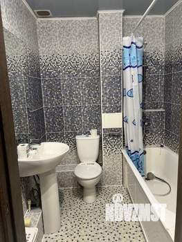 1-к квартира, на длительный срок, 48м2, 12/16 этаж