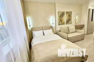 1-к квартира, посуточно, 30м2, 5/28 этаж