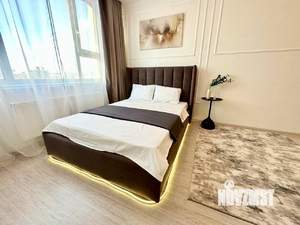 Студия квартира, посуточно, 35м2, 9/31 этаж