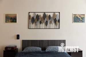 1-к квартира, посуточно, 32м2, 4/5 этаж