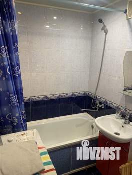 Студия квартира, на длительный срок, 29м2, 1/5 этаж