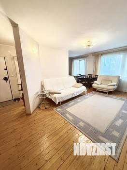 3-к квартира, на длительный срок, 63м2, 3/10 этаж