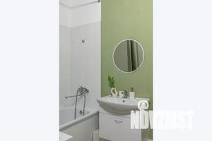 2-к квартира, посуточно, 54м2, 9/12 этаж