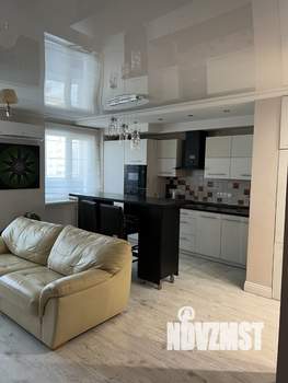 3-к квартира, на длительный срок, 65м2, 7/10 этаж