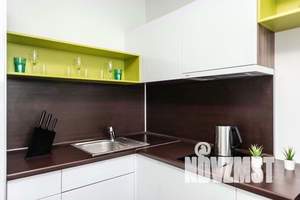 1-к квартира, посуточно, 38м2, 12/15 этаж