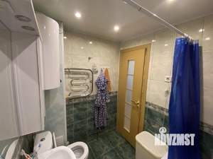 1-к квартира, на длительный срок, 34м2, 3/16 этаж