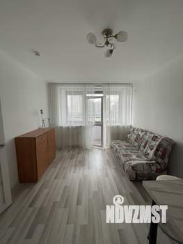2-к квартира, на длительный срок, 44м2, 4/27 этаж