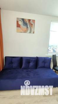 1-к квартира, посуточно, 44м2, 15/26 этаж