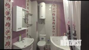 1-к квартира, посуточно, 35м2, 8/20 этаж