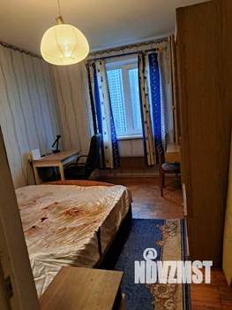 2-к квартира, на длительный срок, 48м2, 12/12 этаж