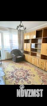 2-к квартира, на длительный срок, 45м2, 3/5 этаж