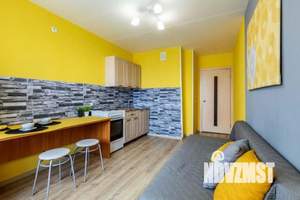 1-к квартира, посуточно, 49м2, 1/1 этаж