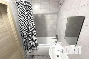 1-к квартира, посуточно, 30м2, 13/25 этаж