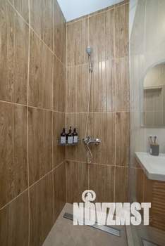 1-к квартира, посуточно, 37м2, 19/29 этаж