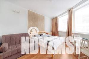 1-к квартира, посуточно, 32м2, 3/16 этаж