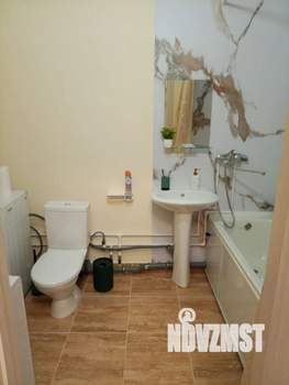 Студия квартира, посуточно, 31м2, 12/16 этаж