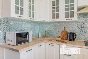 1-к квартира, посуточно, 40м2, 7/12 этаж