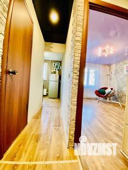 1-к квартира, на длительный срок, 30м2, 4/9 этаж