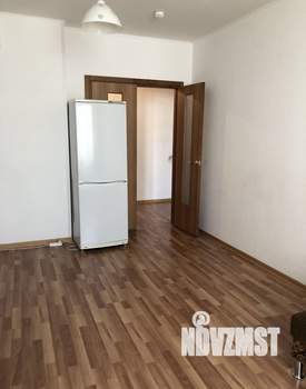1-к квартира, на длительный срок, 50м2, 6/17 этаж