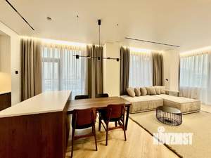 3-к квартира, на длительный срок, 100м2, 6/27 этаж