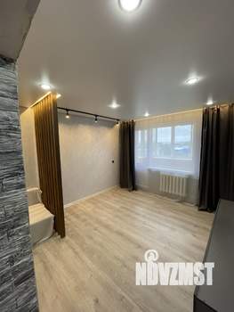 1-к квартира, на длительный срок, 31м2, 5/5 этаж