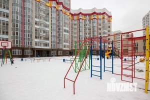 1-к квартира, на длительный срок, 44м2, 9/25 этаж