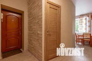 1-к квартира, посуточно, 30м2, 2/6 этаж