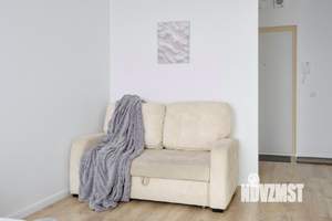 1-к квартира, посуточно, 31м2, 1/1 этаж