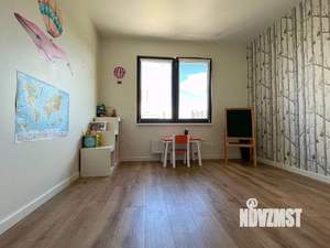 4-к квартира, на длительный срок, 80м2, 7/14 этаж