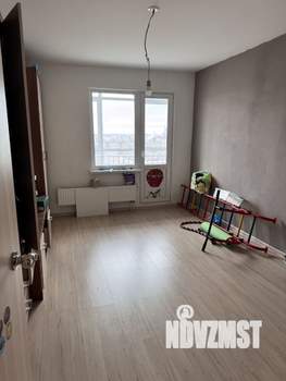 2-к квартира, на длительный срок, 63м2, 23/25 этаж