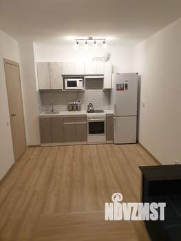 1-к квартира, на длительный срок, 36м2, 9/25 этаж