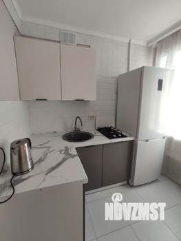 1-к квартира, на длительный срок, 33м2, 6/9 этаж