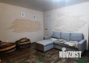 2-к квартира, на длительный срок, 45м2, 1/5 этаж