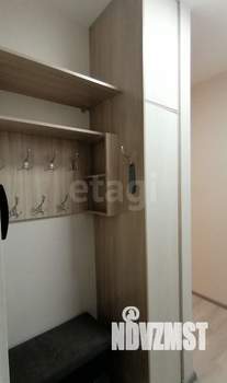 1-к квартира, на длительный срок, 33м2, 4/9 этаж